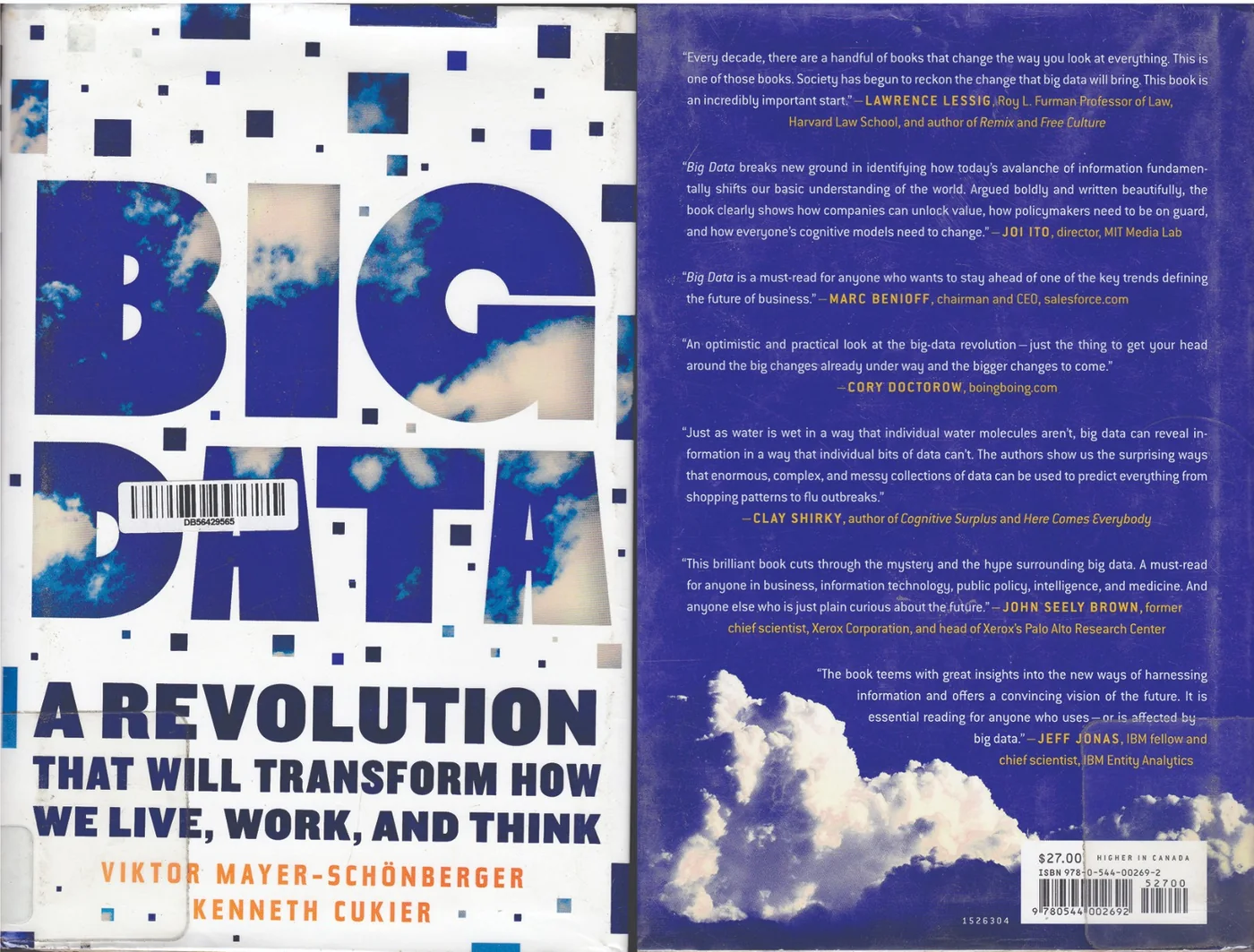 Big Data